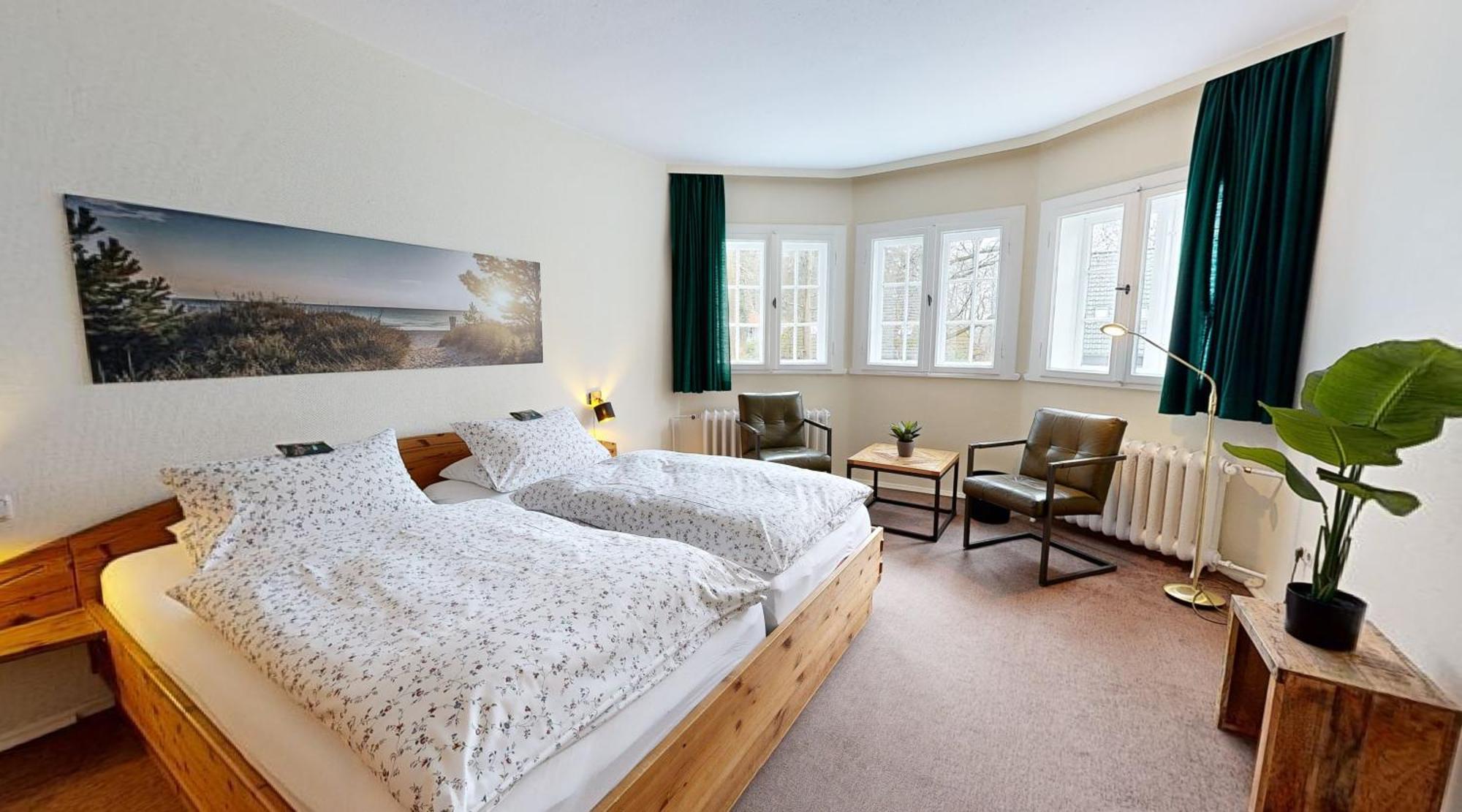 Reiterpension Marlie Scharbeutz Habitación foto